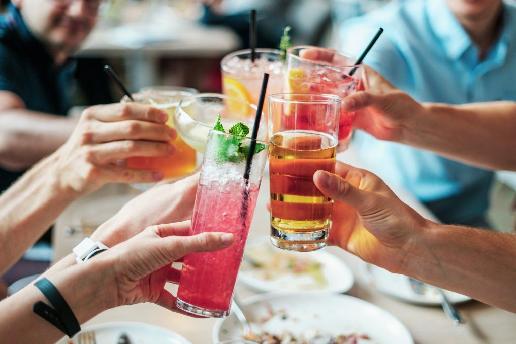 Happy hours and summer parties: What are your responsibilities?