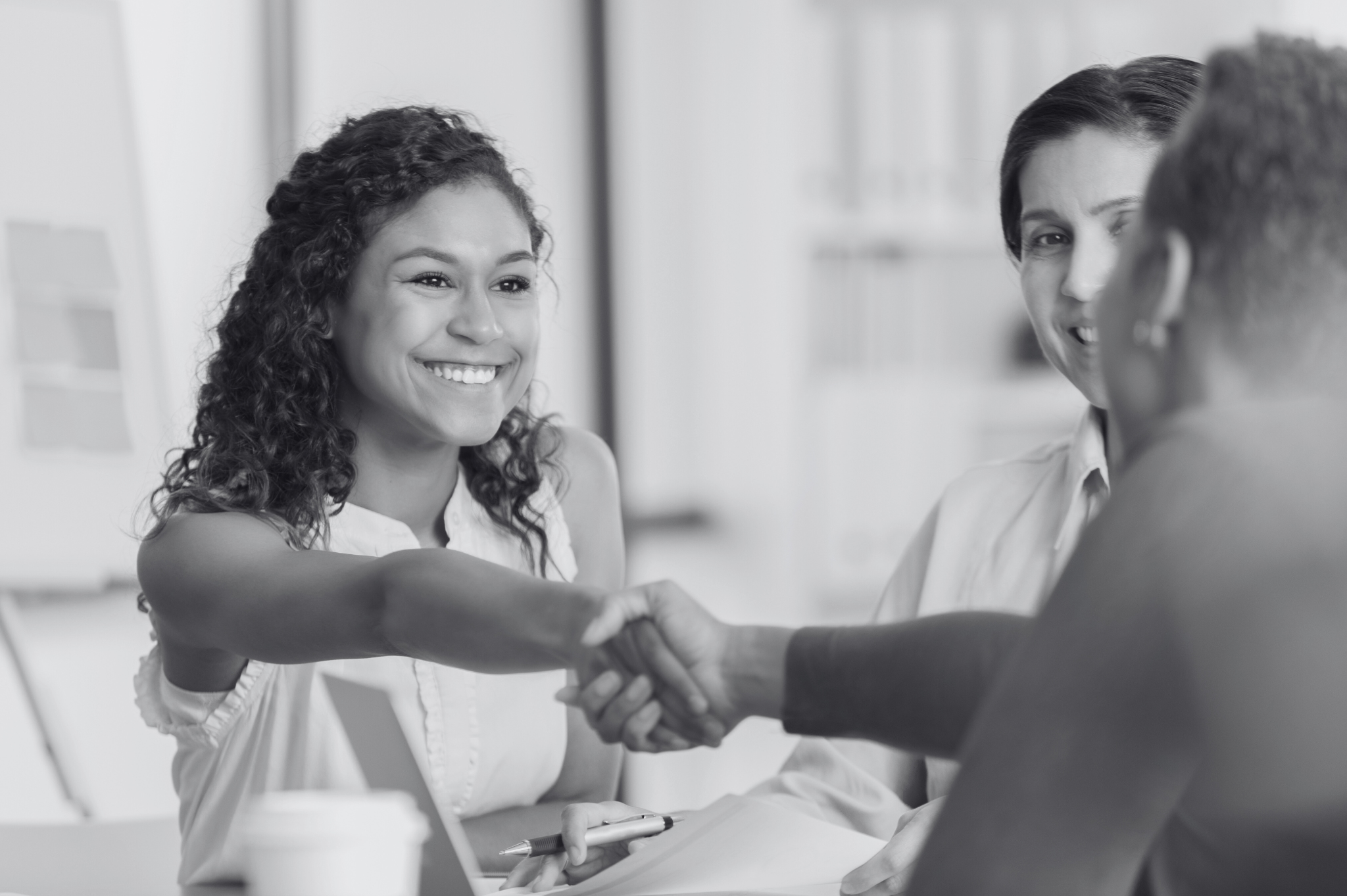 Rioux RH agency – onboarding plan new employee