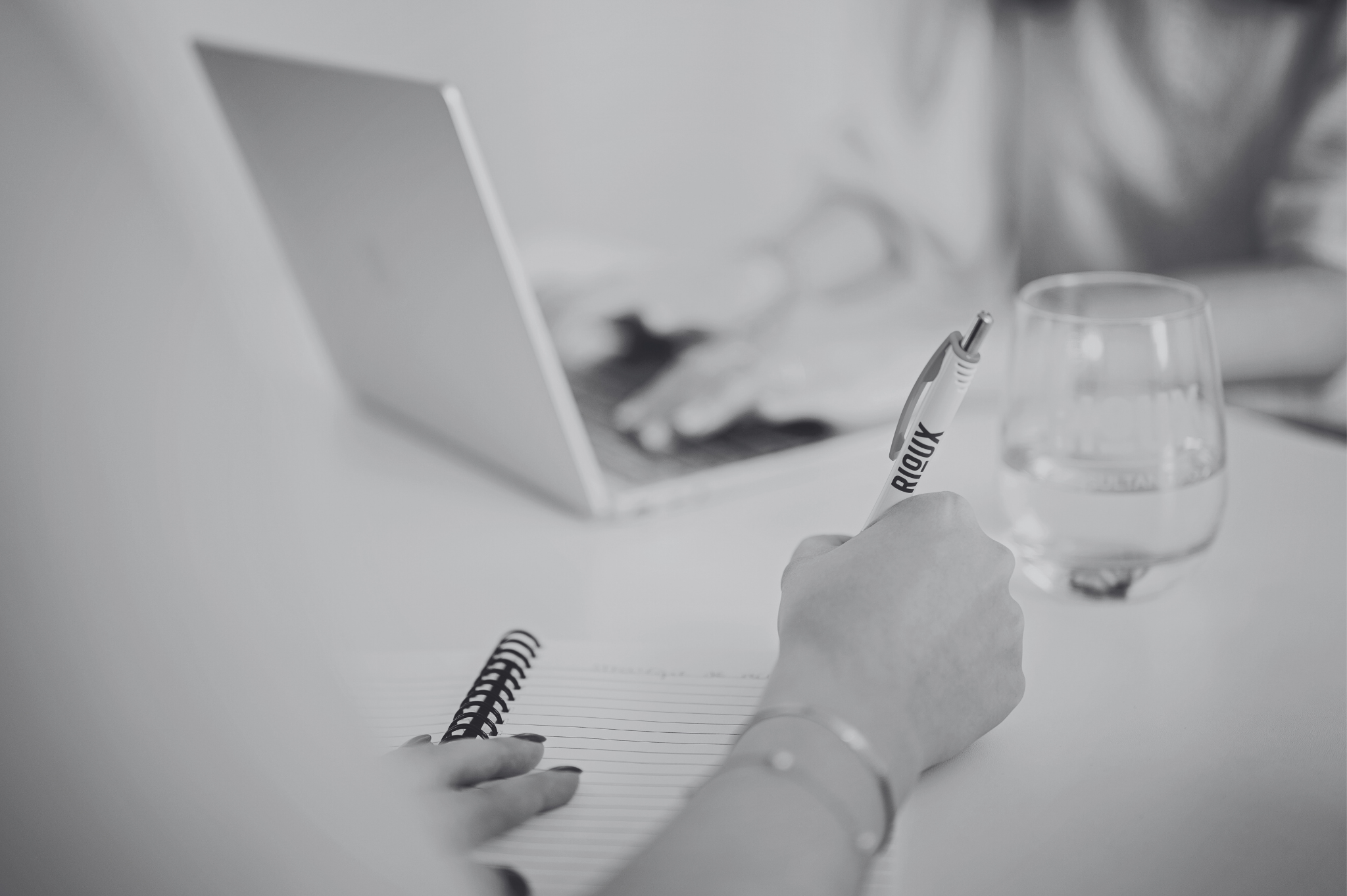 Rioux RH agency – employer brand – social media