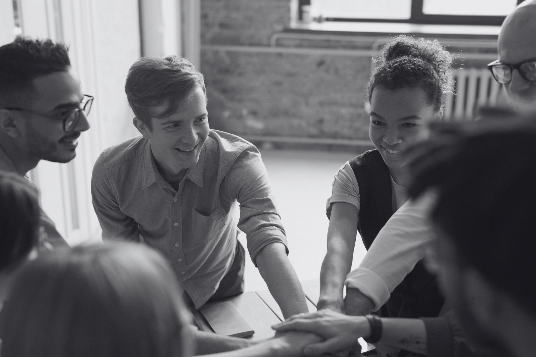 Rioux RH agency – employer brand